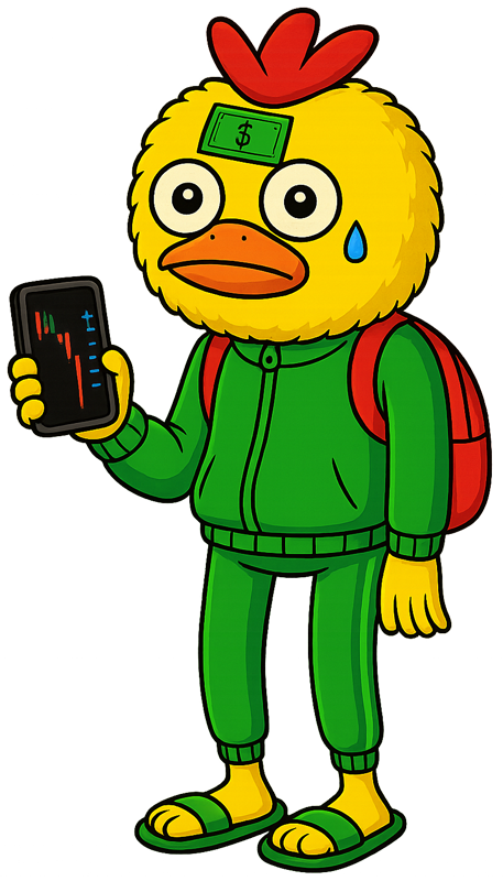 $YAKO Chicken Logo